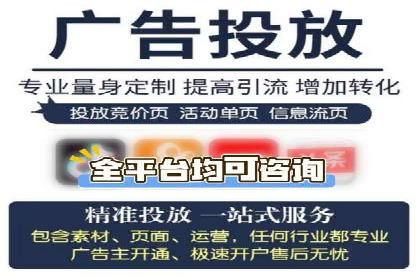 网络推广中竞价广告的投放策略及成功案例